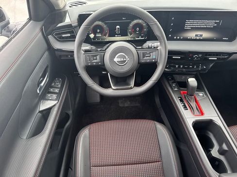 New 2026 Nissan Kicks SR w/ SR Premium Package image 14