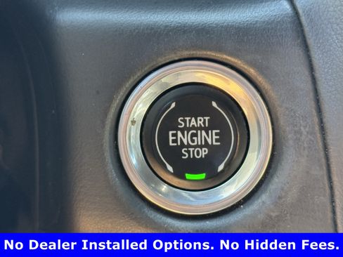 Used 2023 Chevrolet Tahoe Premier AWD/4WD image 19
