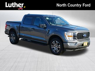 Used 2022 Ford F150 XL w/ STX Appearance Package video 1