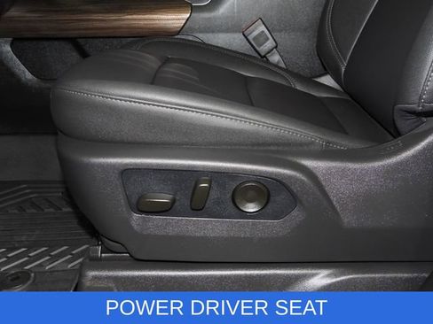 Used 2026 Chevrolet Silverado 2500 LT w/ Trail Boss Package AWD/4WD image 14
