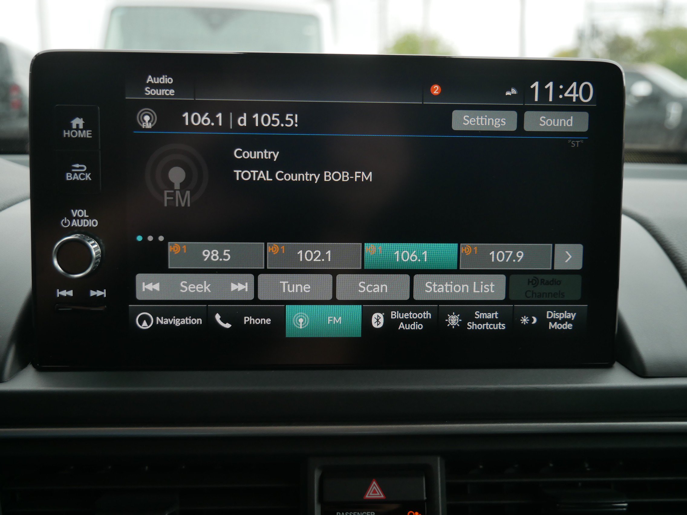 Used 2023 Honda Pilot Touring image 13
