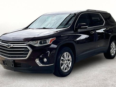 Used 2018 Chevrolet Traverse LT image 10
