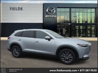 Certified 2023 MAZDA CX-9 Touring video 1
