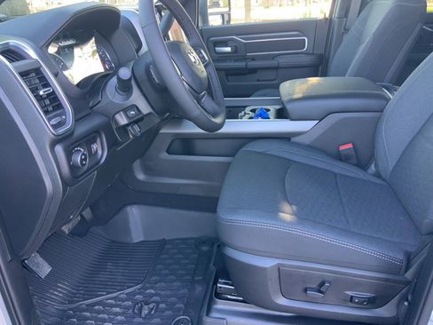 New 2026 RAM 2500 Big Horn image 16