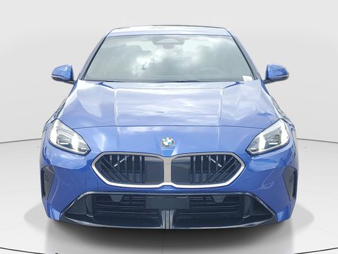 Used 2025 BMW 228i xDrive AWD/4WD image 3