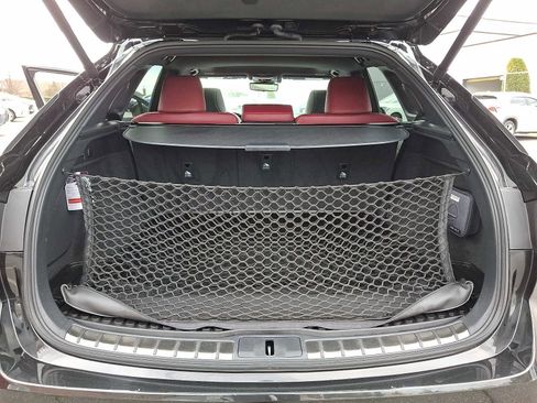 Used 2024 Lexus RX 350 F Sport w/ Convenience Package image 27