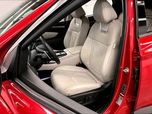 Used 2023 Hyundai Tucson Limited AWD/4WD image 24