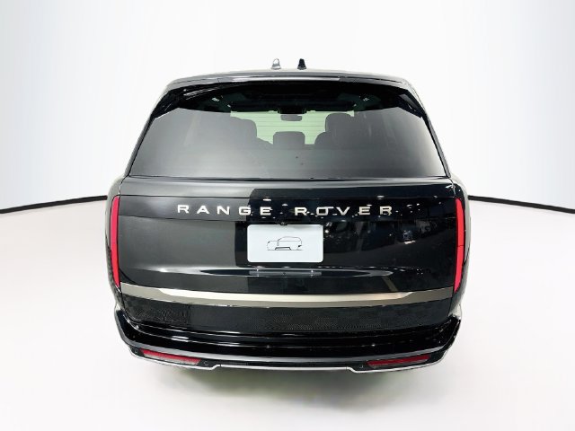 New 2027 Land Rover Range Rover SE AWD/4WD image 6