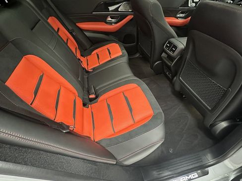 Certified 2024 Mercedes-Benz GLE 53 AMG 4MATIC image 19