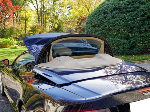 Used 2015 Aston Martin DB9 Volante image 85