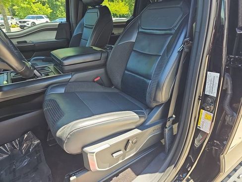Used 2021 Ford F150 Raptor w/ Equipment Group 801A High AWD/4WD image 15