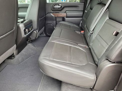 Used 2022 GMC Sierra 2500 Denali w/ Denali Ultimate Package image 15