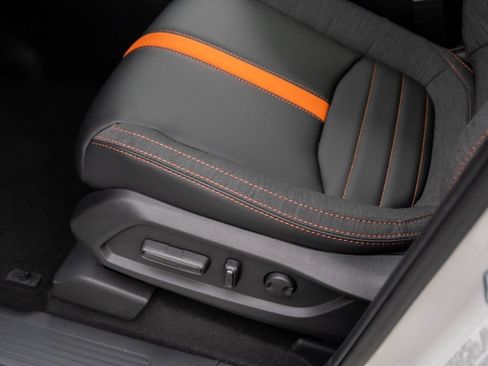 New 2026 Honda Passport TrailSport image 15