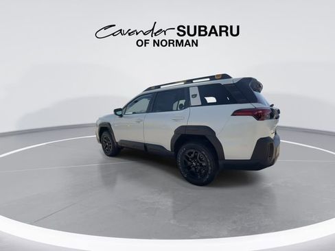 New 2026 Subaru Outback Wilderness image 6