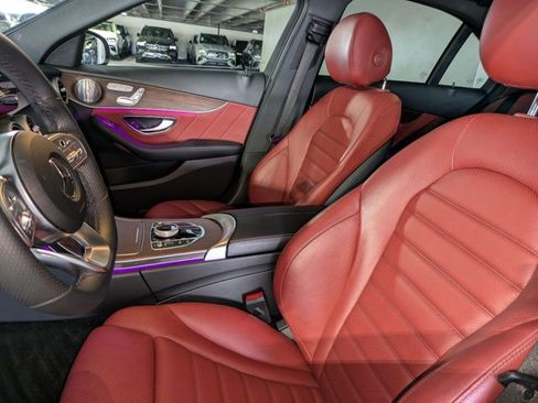 Used 2020 Mercedes-Benz C 300 Sedan image 17