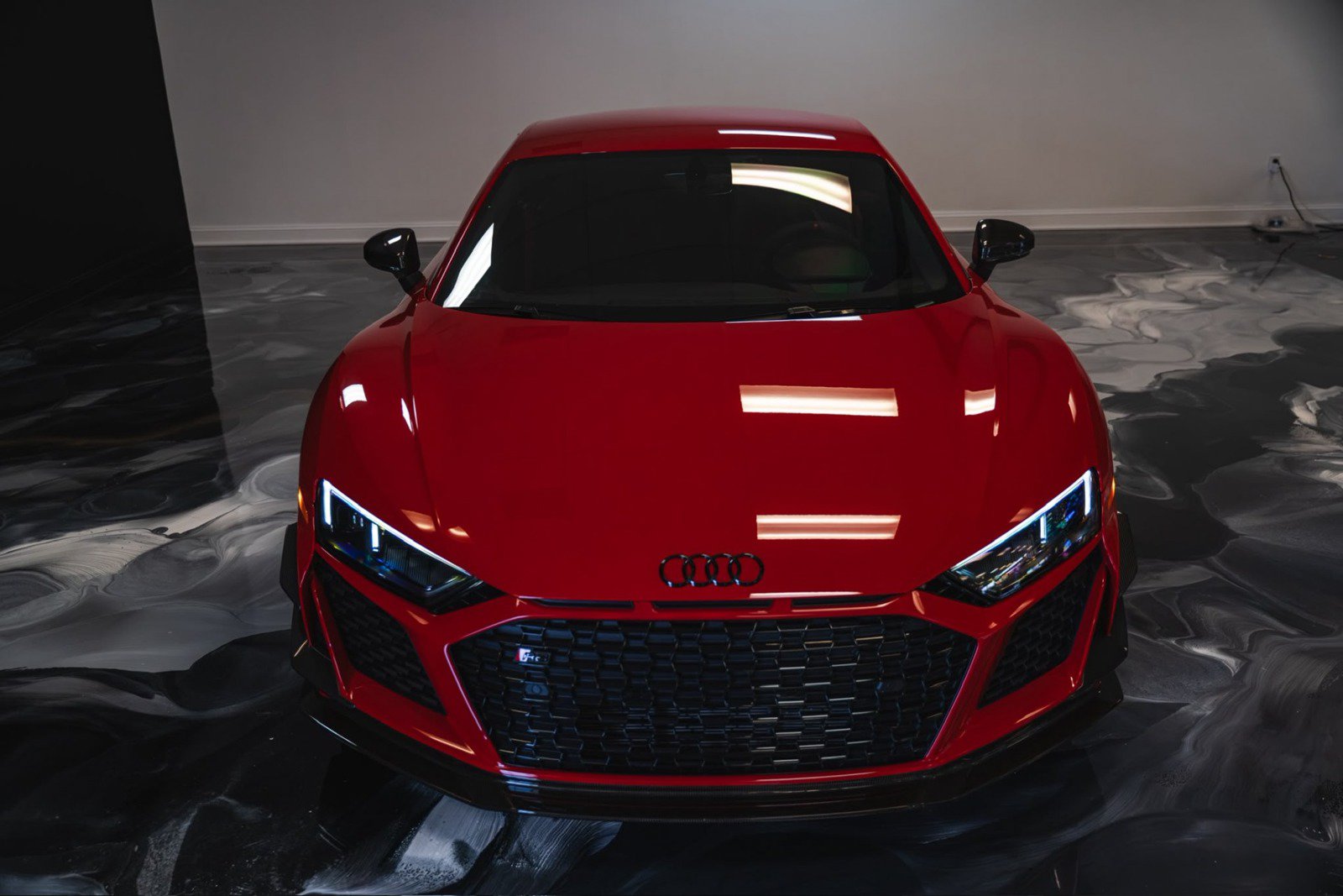 Used 2023 Audi R8 V10 GT RWD image 23