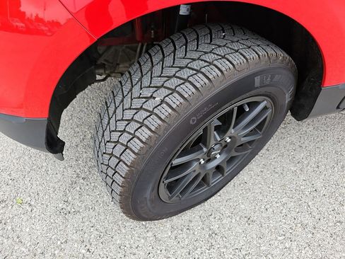 Used 2022 Ford EcoSport S AWD/4WD image 36