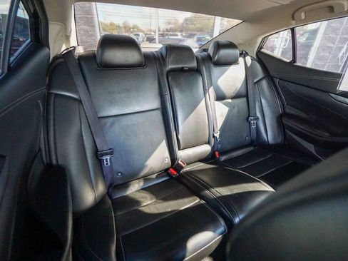 Used 2021 Nissan Maxima 3.5 SV w/ Floor Mat Group image 30