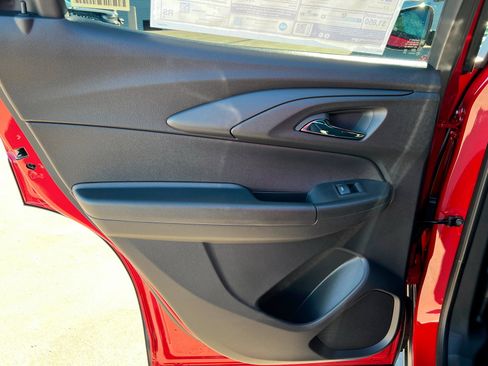 New 2026 Chevrolet TrailBlazer RS w/ Convenience Package image 19