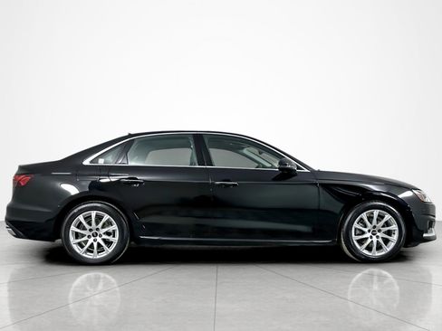 Used 2024 Audi A4 2.0T Premium w/ Convenience Package image 6