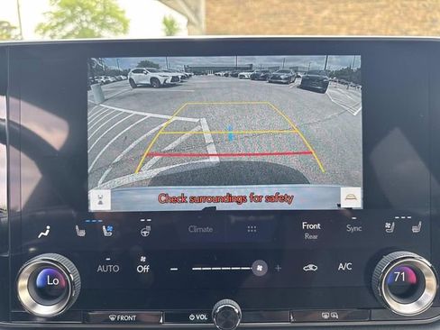 Certified 2023 Lexus RX 350 Premium w/ Cold Area Package AWD/4WD image 23
