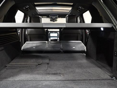 Used 2022 Land Rover Range Rover image 41