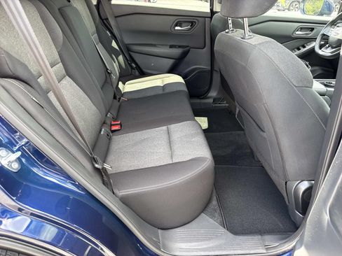 Certified 2026 Nissan Rogue SV AWD/4WD image 26
