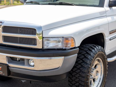 Used 2002 Dodge Ram 2500 Truck 4x4 Quad Cab image 32