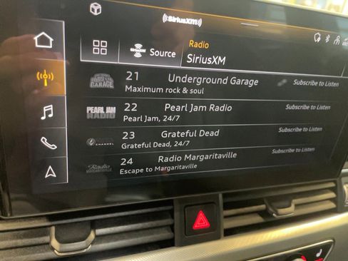 Used 2024 Audi A5 2.0T Premium w/ Summer of Audi Package image 11