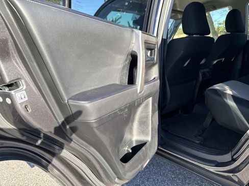 Certified 2023 Toyota 4Runner SR5 image 13