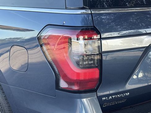 Certified 2020 Ford Expedition Max Platinum image 7