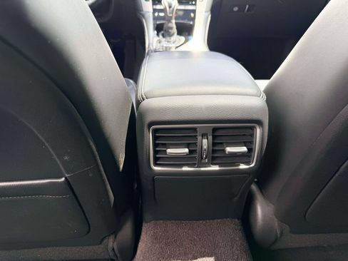 Used 2023 INFINITI Q50 Luxe AWD/4WD image 14