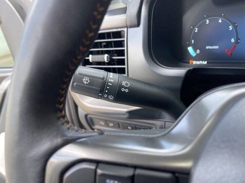Used 2024 Ford F150 Tremor w/ Equipment Group 402A High AWD/4WD image 24