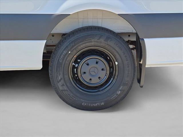 New 2026 Mercedes-Benz Sprinter 2500 image 10