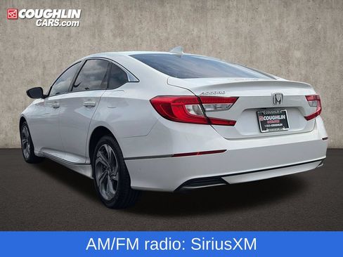Used 2020 Honda Accord EX-L image 6