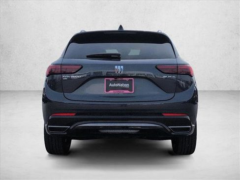 New 2026 Buick Envision Sport Touring AWD/4WD image 8