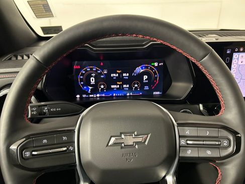 Used 2026 Chevrolet Colorado Z71 w/ Technology Package image 14