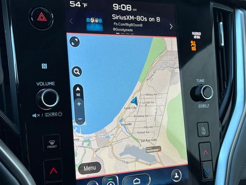 Used 2020 Subaru Legacy Premium image 18