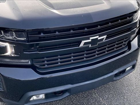 Used 2021 Chevrolet Silverado 1500 RST w/ Texas Edition Plus RWD image 29