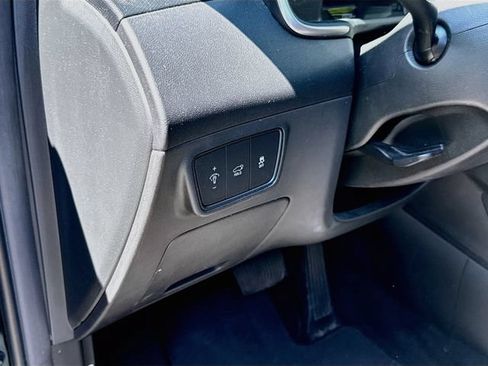 Certified 2023 Hyundai Tucson SEL AWD/4WD image 12