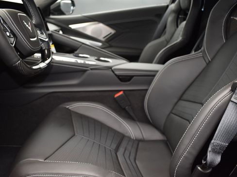 New 2026 Chevrolet Corvette Z06 w/ Z07 Performance Package image 13