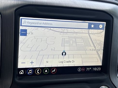 Used 2023 GMC Sierra 2500 Denali image 37