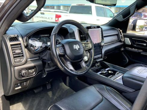 Used 2021 RAM 1500 Limited image 19