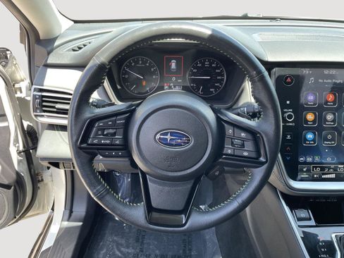 Used 2024 Subaru Outback Onyx Edition AWD/4WD image 21