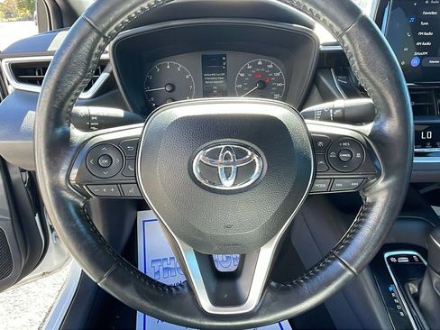 Used 2023 Toyota Corolla SE image 21