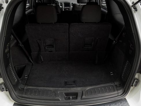 Used 2019 Dodge Durango SXT image 27