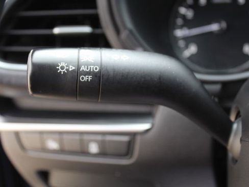 Certified 2024 MAZDA MAZDA3 s image 17