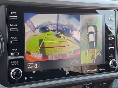 Used 2023 Toyota Tacoma TRD Pro image 20