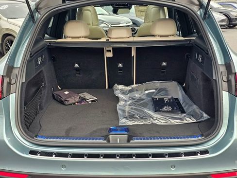 New 2026 Mercedes-Benz GLC 300 4MATIC image 10