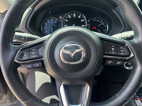 Used 2020 MAZDA CX-5 Grand Touring w/ GT Premium Package image 2